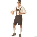 Bavarian man