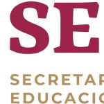 Logo SEP secretaría de educación pública