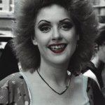 1980s Witch