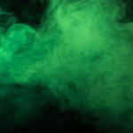 Green smoke template