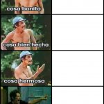 Don Ramon cosa bonita