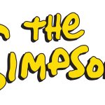 Logo The los simpsons