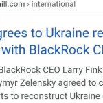 Zelenskyy corrupt and evil profiting US Joe Biden Ukraine