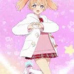 Cutie Patootie GIF Template