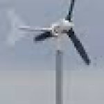 Small wind turbine