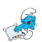 Lazy Smurf | Smurfs Wiki | Fandom