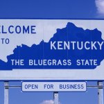 Welcome to KFC ( Kentucky )