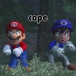 SMG4 Cope template