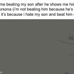 #beatyourkids!!! :D | me beating my son after he shows me his fursona (i’m not beating him because he’s a furry, it’s because i hate my son and beat him daily) | image tagged in gifs,dark humor,uhm uhh,i forgot,beat your kids,front page plz | made w/ Imgflip video-to-gif maker
