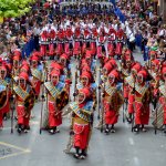 Moros y cristianos