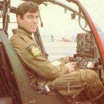 Perry Pilot Prince Andrew JPP Helicopter