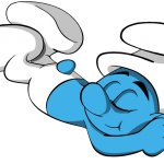 Lazy Smurf (LD Stories) | Smurfs Fanon Wiki | Fandom