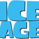 Ice Age Logo