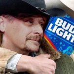 kid rock bud light lover