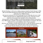 Flat Roofs Lawrence