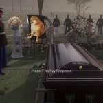 Press F to Pay Respects Meme Generator - Imgflip