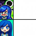 ItsFunneh no yes