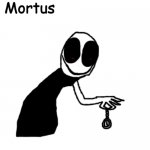 Mortus