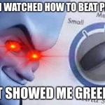 Plague inc | ME WHEN I WATCHED HOW TO BEAT PLAGUE INC; AND IT SHOWED ME GREENLAND | image tagged in megamind brain | made w/ Imgflip meme maker
