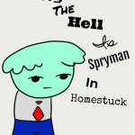 Homestuck