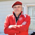 Curtis Sliwa meme