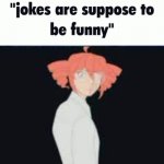 kasane teto jokes are suppose to be funny meme