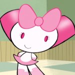 Robotgirl
