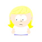 Blonde SP Girl