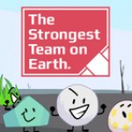 The strongest team on earth