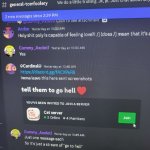 This was the server invite