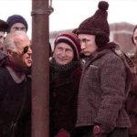 The Biden Stories. meme