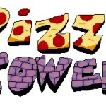 Pizza Tower