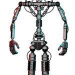 endoskeleton