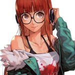 futaba cute