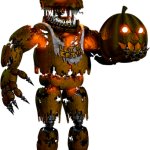 Jack'O'Chica