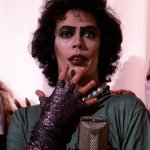 Rocky Horror meme