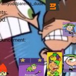 TheFairlyOddparents_dude announcement template