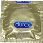 Condom pack