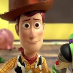 Toy story 3 - So long template