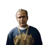 Gangster Bush