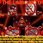 The LIMBO No U