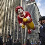 Macy's Parade