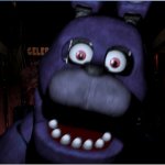 Bonnie Jumpscare