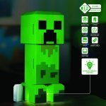 Creeper Fridge