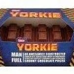 Yorkie Asda Cake