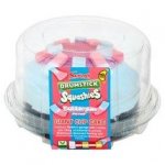 Drumstick Squashies Asda Giant Cupcake