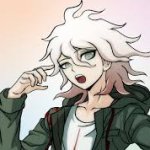 Nagito Komeada
