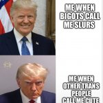 Trump reaction Meme Generator - Imgflip