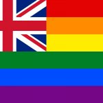 British colonization of the gays