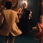 happy dance fredo GIF Template